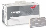 Papierové utierky Katrin biele 100645/61649