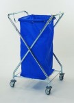 Vozík Stabil X1 - 120l