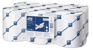 Pap.rola TORK ENMOTION 471113